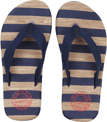 

Emosis Smash-z unisex Slippers, Blue