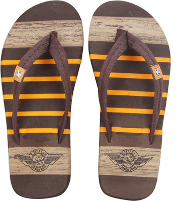

Emosis Smash-z unisex Slippers, Brown