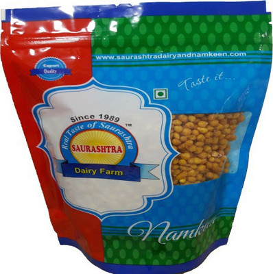 

saurashtra dairy farm masala boondi(500 g, Pack of 2)