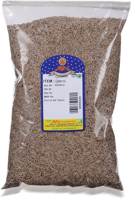 

Avni Cumin Seeds, 500 grams(500 g)