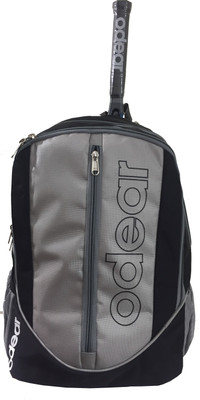 

odear 7098 BACK PACK(Black, Backpack), Black;gry