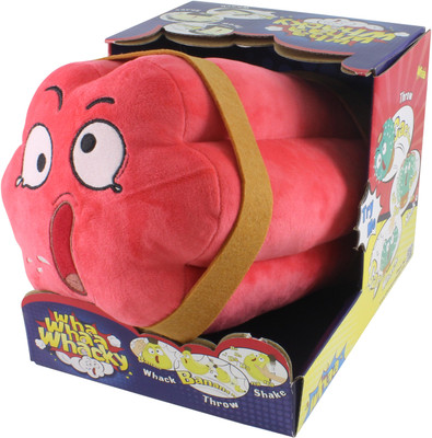 

Playwell WW1006 - 24 cm(Pink)