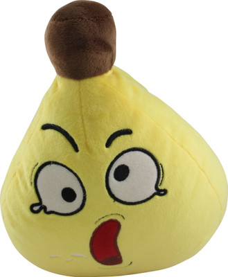 

playwell Soft Interactive Wha Wha Whacky Banana - 24 cm(Yellow)
