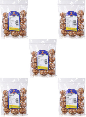 Avni Peanut Balls (Pack Of 5X200 Grams)(1000 g, Pouch)