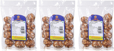 Avni Peanut Balls (Pack Of 3X200 Grams)(600 g, Pouch)