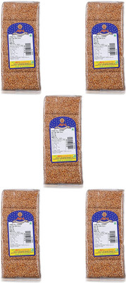 

Avni Sesame Seeds Chikki(Pack Of 5X 200 Grams )(1000 g, Pouch)