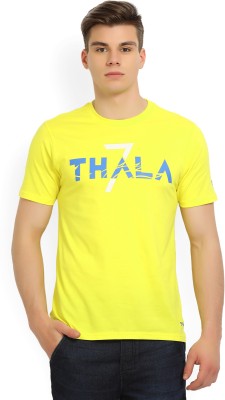 csk t shirt flipkart