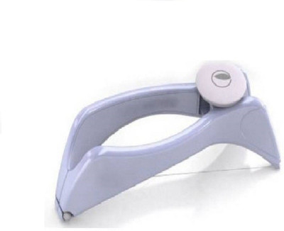 Mezire Threading System