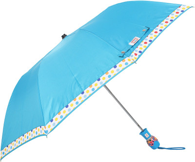 

Umbrella Bazar UR-5037 Umbrella(Blue)