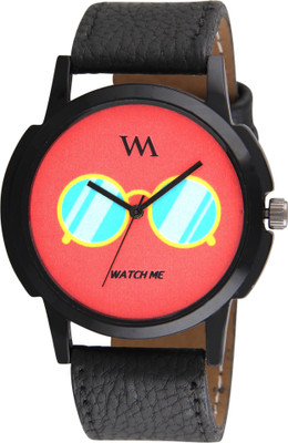 Watch Me WMAL-289 Watch - For Men