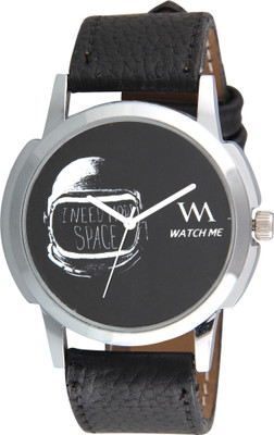 Watch Me WMAL-301 Watch - For Men