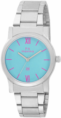 

Maxima O-46662CMLI Watch - For Women