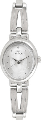 

Titan 2594SM01 Karishma Revive Watch - For Women