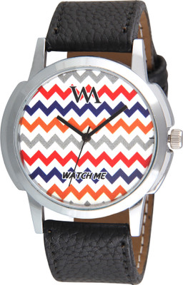 

Watch Me WMAL-291 Watch - For Men