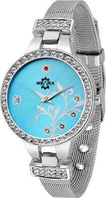 

GEARZ Premium Fashion Watch Watch - For Girls