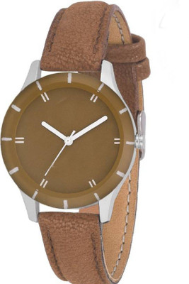 

Miss Perfect Brown DE2010 Watch - For Women Watch - For Women