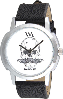 

Watch Me WMAL-300 Watch - For Men