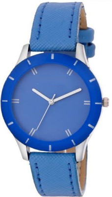 

KDS Kbx-1501-Blue Fadlook Watch - For Women Watch - For Men & Women