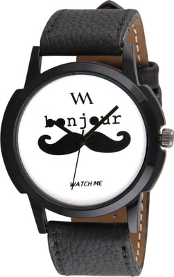 

Watch Me WMAL-323 Watch - For Men