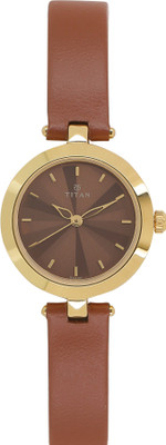 

Titan 2574YL02 Karishma Revive Watch - For Women