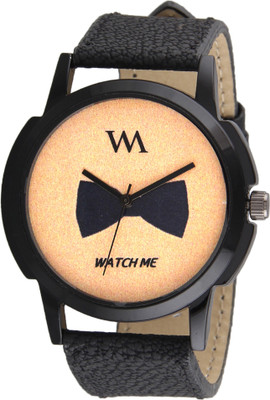 

Watch Me WMAL-296-L Watch - For Men