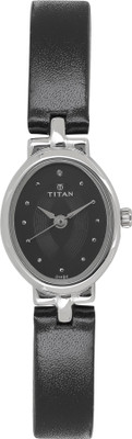 

Titan 2594sl01 Karishma Revive Watch - For Women