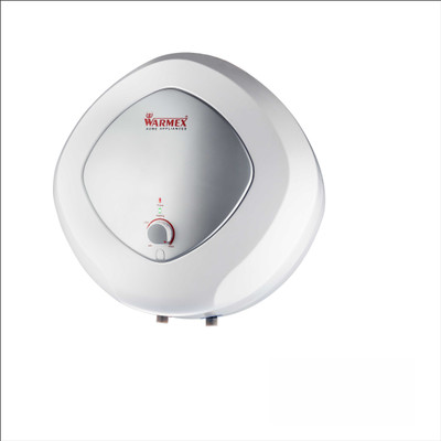 

Warmex 25 L Storage Water Geyser(Off White & Silver, Electric Water Heater - EWH 25-H)