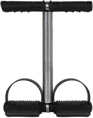 

Tummy Trimmer TT19 Ab Exerciser(Black)
