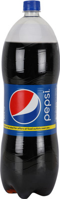 

Pepsi 2.25 L(Plastic Bottle)