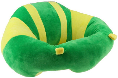 

AllExtreme Baby Cartoon Plush Sofa Seat Soft Bag Chair Seat Cartoon Kids Cushion Cotton Sofa Infant Safety Car Chair Learn to Kids Support How to Sit Random Colors Baby sofa For Infant(Soft Material, Multicolor)