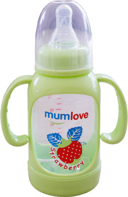 

Toys factory BOTTLE MUMLOVE 125 ML G - 125 ml(Multicolor)