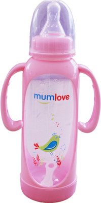 

Toys factory BOTTLE MUMLOVE 250 ML P - 250 ml(Multicolor)