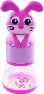 

Toys factory FEEDING BOTTLE PAPA BABY P - 100 ml(Multicolor)