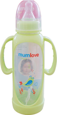 

Toys factory BOTTLE MUMLOVE 250 ML G - 250 ml(Multicolor)