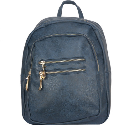 

Fiona Trends Shoulder Bag(Blue)