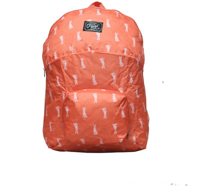 

Shopharp Milan Unisex Backpack 23 Ltrs 23 L Backpack(Red)