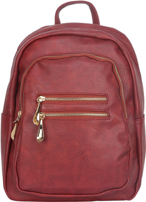 

Fiona Trends Shoulder Bag(Red)