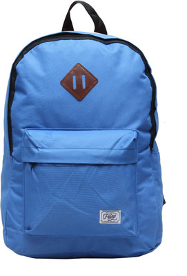 

Shopharp Chicago Unisex backpack 20 Ltrs 20 L Backpack(Blue)