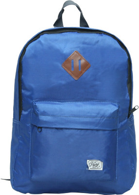 

Shopharp Unisex backpack 20 Ltrs 20 L Backpack(Blue)