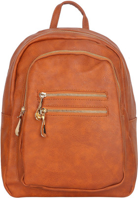 

Fiona Trends Shoulder Bag(Brown)
