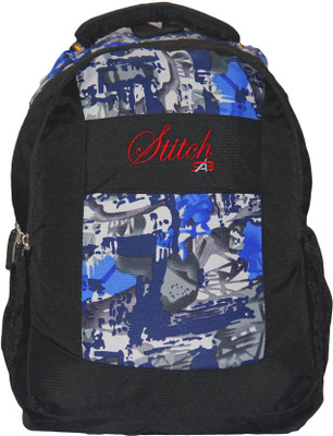 Stitch Vista Backpack 35 L Backpack(Blue)