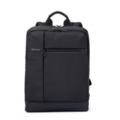 

Mi Business 17 L Laptop Backpack(Black)