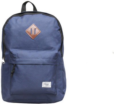 

Shopharp Unisex backpack 20 Ltrs 20 L Backpack(Blue)