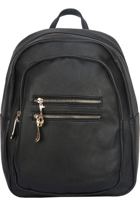 

Fiona Trends Shoulder Bag(Black)