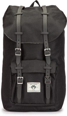

Urban Monkey AV Waterproof Haversack(Black, 24 L)
