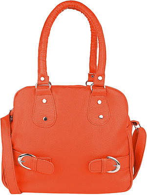

DN DEALS DN_BAGS Waterproof Shoulder Bag(Orange, 5 L)