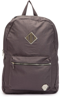 

Urban Monkey CB Waterproof Backpack(Grey, 15 L)