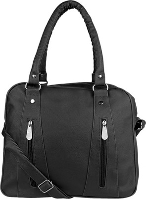 

Futureworld Hand-held Bag(Black)