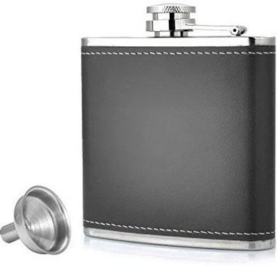 MENZY 2 - Piece Bar Set(Stainless Steel)