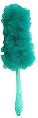

Panache Bath Brush Mesh, Large, Dark Cyan